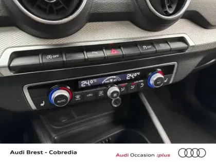 Photo 14 Audi Q2  35 TFSI 150ch Advanced S tronic 7