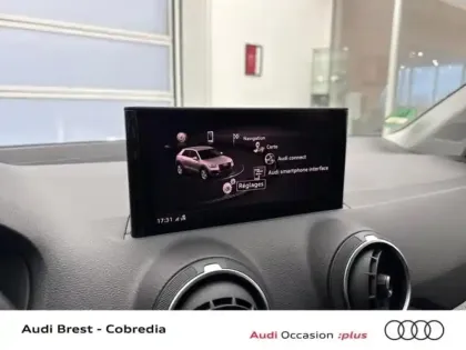Photo 9 Audi Q2  35 TFSI 150ch Advanced S tronic 7