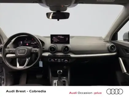 Photo 5 Audi Q2  35 TFSI 150ch Advanced S tronic 7