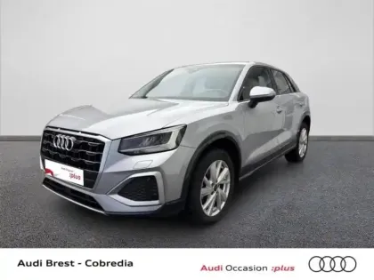 Photo Audi Q2 Advanced