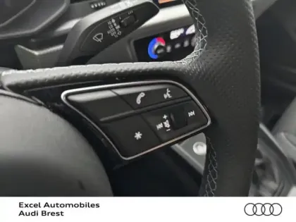 Photo 12 Audi A1  Sportback 25 TFSI 95ch S line S tronic 7