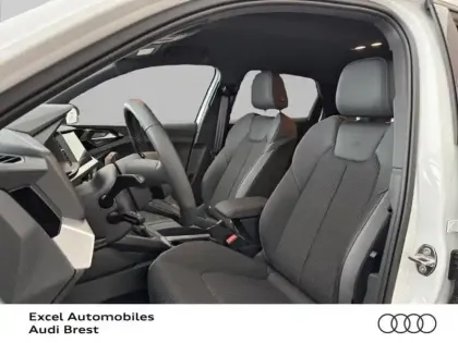 Photo 6 Audi A1  Sportback 25 TFSI 95ch S line S tronic 7
