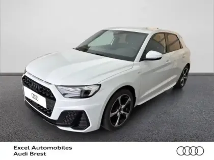 Photo Audi A1 S Line