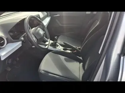 Photo 8 Seat Arona  1.0 TSI 95ch Urban