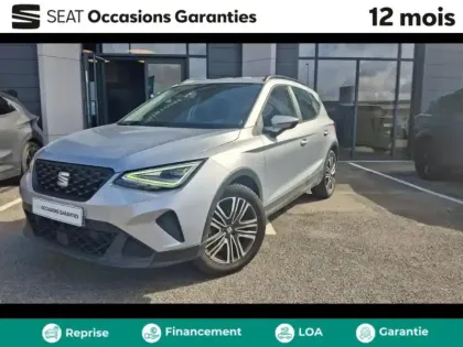 Photo Seat Arona Urban