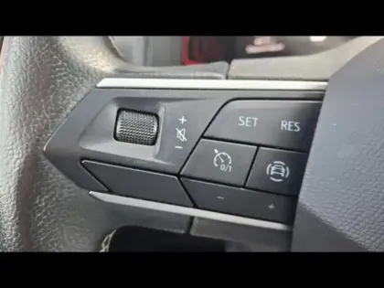 Photo 12 Seat Arona  1.0 TSI 95ch Urban