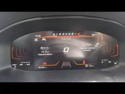 Photo 11 Seat Arona  1.0 TSI 95ch Urban