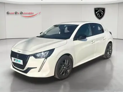 Photo Peugeot 208 Style