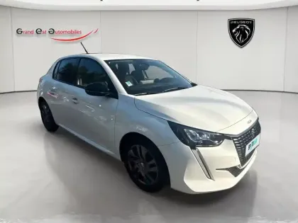Photo 7 Peugeot 208  1.2 PureTech 75ch S&S Style