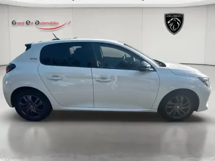 Photo 6 Peugeot 208  1.2 PureTech 75ch S&S Style