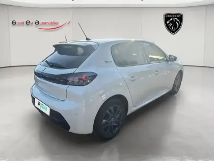 Photo 5 Peugeot 208  1.2 PureTech 75ch S&S Style