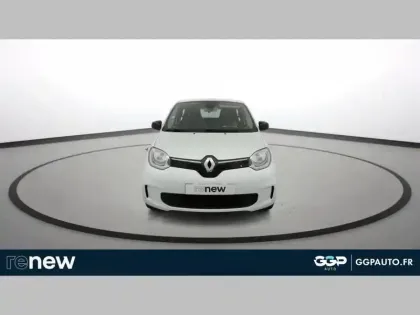Photo 10 Renault Twingo  1.0 SCe 65ch Equilibre