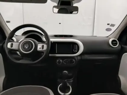 Photo 12 Renault Twingo  1.0 SCe 65ch Equilibre