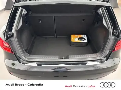 Photo 8 Audi A1  Sportback 25 TFSI 95ch Design S tronic 7