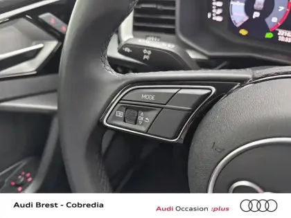 Photo 11 Audi A1  Sportback 25 TFSI 95ch Design S tronic 7