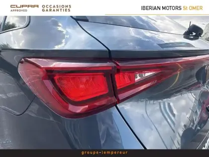 Photo 6 Cupra Leon  ST 1.4 e-Hybrid 204ch V DSG6