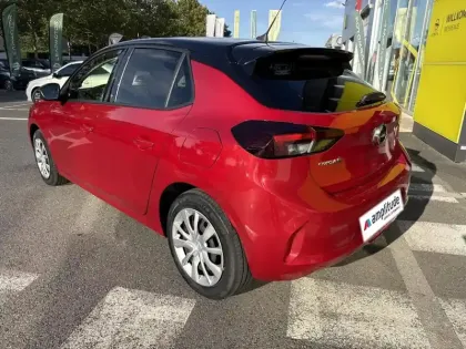 Photo 6 Opel Corsa  -e 136ch Edition