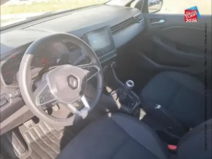 Photo 7 Renault Clio  1.0 TCe 90ch Equilibre