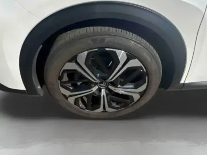 Photo 9 Citroën C5  X PureTech 130ch S&S Shine EAT8