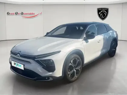 Photo Citroën C5 Shine