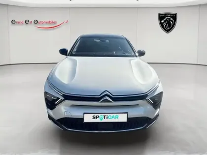 Photo 8 Citroën C5  X PureTech 130ch S&S Shine EAT8