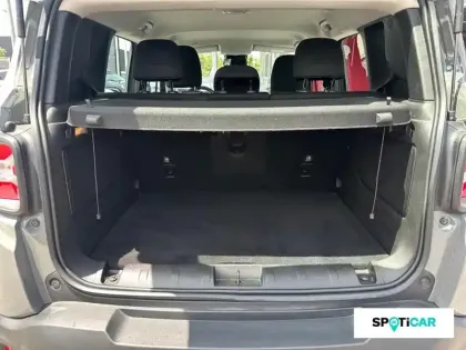 Photo 11 Jeep Renegade  1.6 MultiJet 130ch Limited MY21