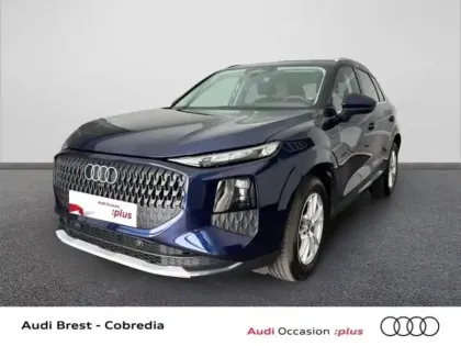 Photo Audi Q3 Design