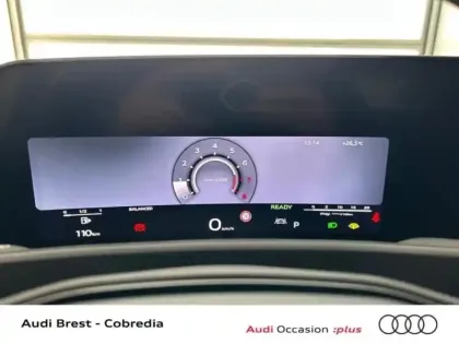 Photo 9 Audi Q3  1.5 TFSI 150ch Hybride Design S tronic 7