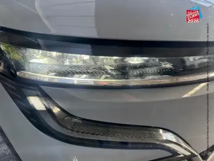Photo 12 Renault Megane  E-Tech Electric EV60 220ch Techno super charge