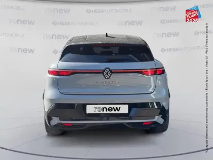 Photo 6 Renault Megane  E-Tech Electric EV60 220ch Techno super charge