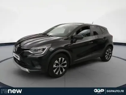 Photo 15 Renault Captur  1.0 TCe 90ch Evolution