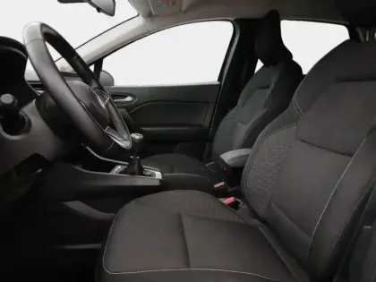 Photo 28 Renault Captur  1.0 TCe 90ch Evolution