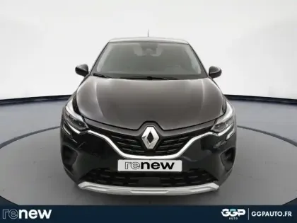 Photo 7 Renault Captur  1.0 TCe 90ch Evolution