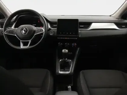 Photo 27 Renault Captur  1.0 TCe 90ch Evolution