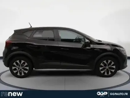 Photo 20 Renault Captur  1.0 TCe 90ch Evolution