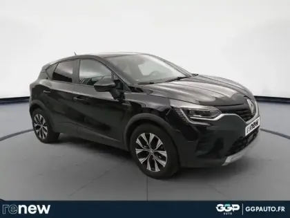 Photo 6 Renault Captur  1.0 TCe 90ch Evolution
