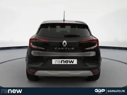 Photo 18 Renault Captur  1.0 TCe 90ch Evolution