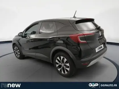 Photo 17 Renault Captur  1.0 TCe 90ch Evolution