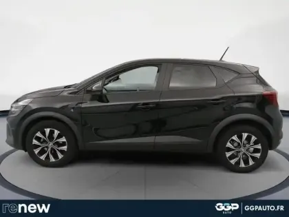 Photo 16 Renault Captur  1.0 TCe 90ch Evolution