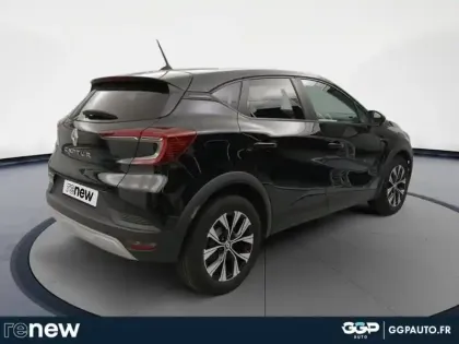 Photo 19 Renault Captur  1.0 TCe 90ch Evolution