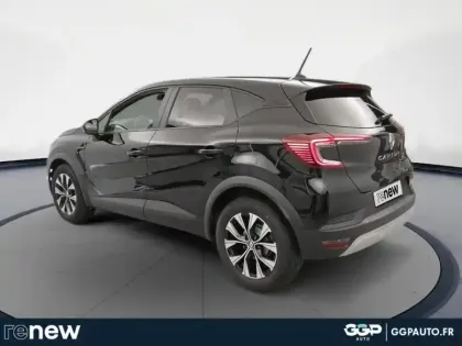 Photo 197 Renault Captur  1.0 TCe 90ch Evolution