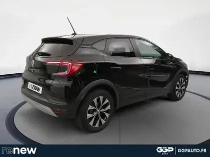 Photo 154 Renault Captur  1.0 TCe 90ch Evolution
