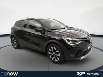 Photo 141 Renault Captur  1.0 TCe 90ch Evolution