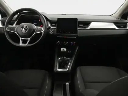 Photo 176 Renault Captur  1.0 TCe 90ch Evolution