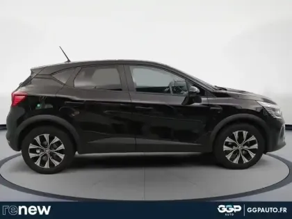 Photo 155 Renault Captur  1.0 TCe 90ch Evolution