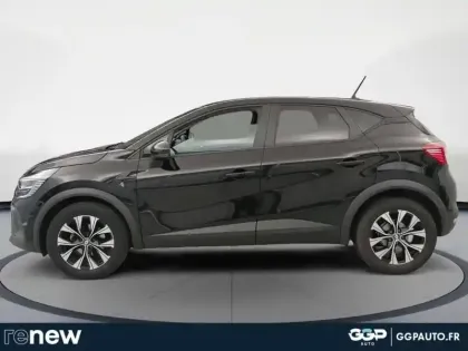 Photo 181 Renault Captur  1.0 TCe 90ch Evolution