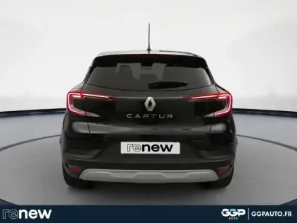 Photo 183 Renault Captur  1.0 TCe 90ch Evolution