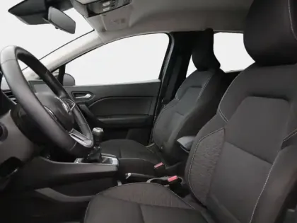 Photo 147 Renault Captur  1.0 TCe 90ch Evolution