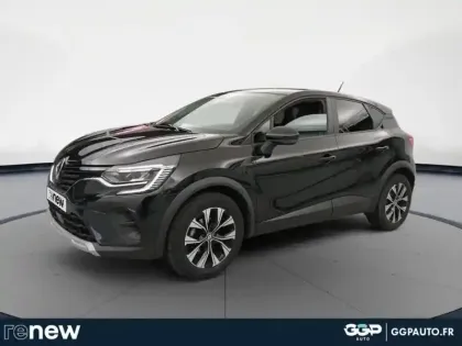 RENAULT Captur Evolution