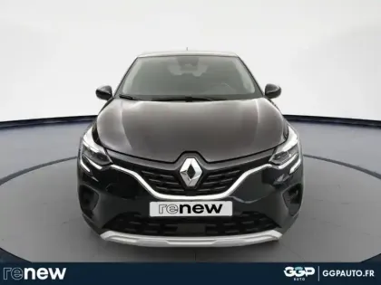 Photo 172 Renault Captur  1.0 TCe 90ch Evolution